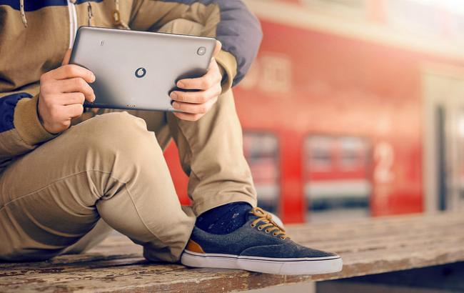 Vodafone Україна запустив власну електронну бібліотеку