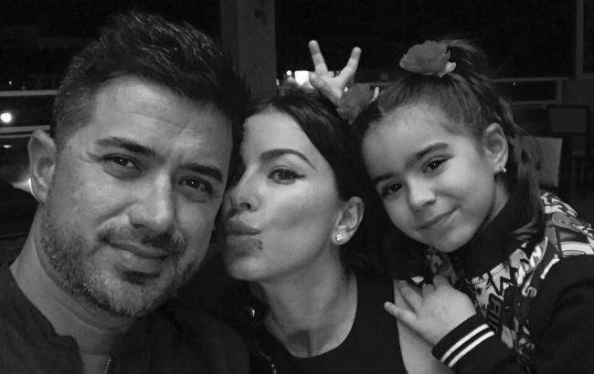 Муж Ани Лорак впервые отреагировал на скандал с изменой