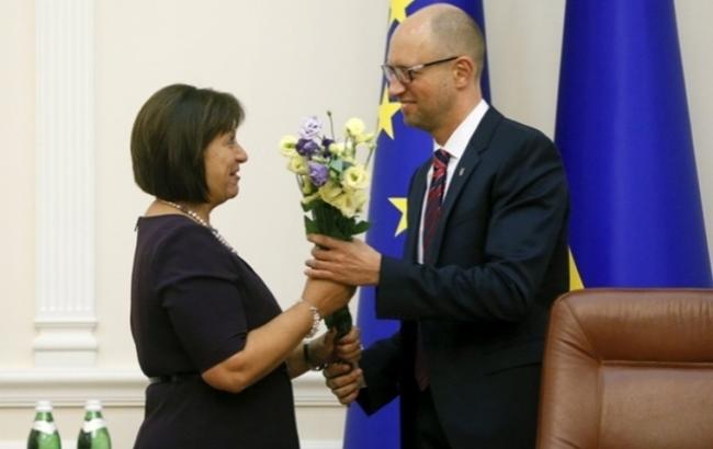 "Загнала кролика в нору": в сети обсуждают потенциальное премьерство Яресько