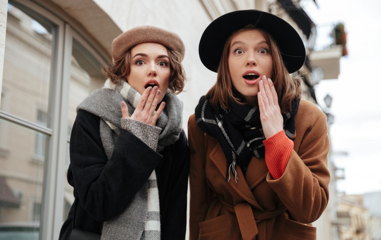 Культурний шок: дрібниці, які збивають з пантелику українців у різних країнах