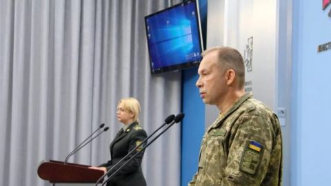 Командувач ООС заявив про ігнорування бойовиками режиму перемир'я