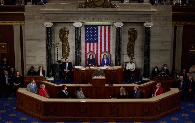 Зеленский об ударах по энергетике: Мы отпразднуем Рождество, возможно, при свечах