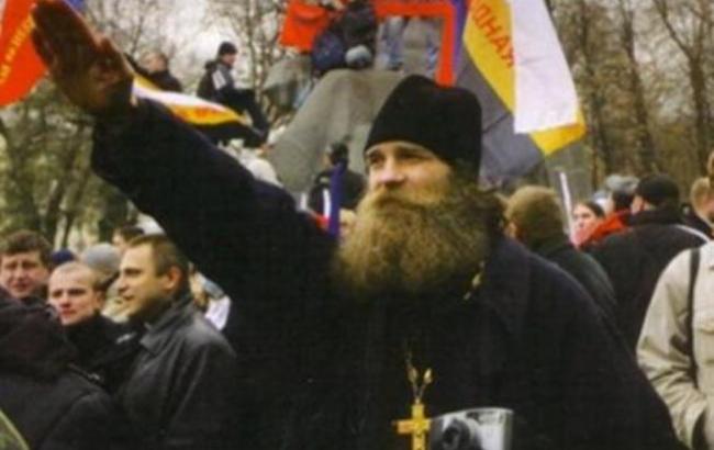 В Україні будуть судити священика, шпионившего для "ДНР"