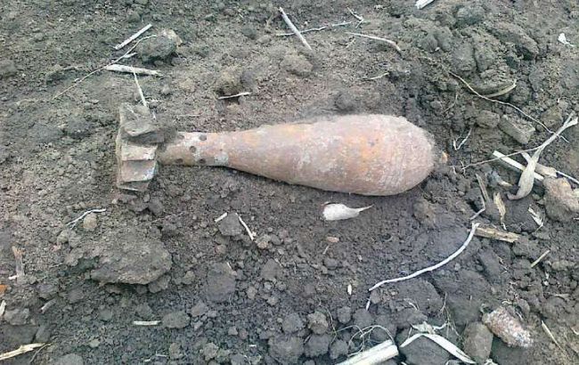 С начала года ГСЧС обезвредила более 8 тысяч боеприпасов 