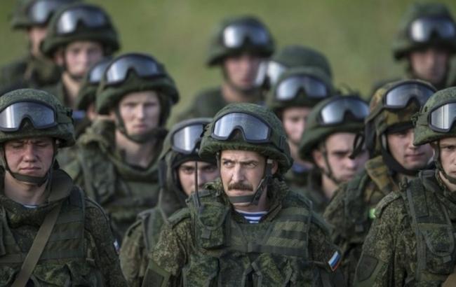 РФ отправит в Крым дополнительных силовиков на время курортного сезона