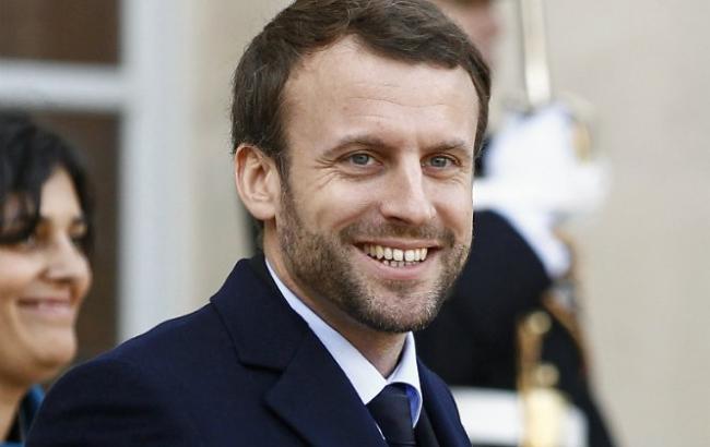 Макрон призначив нового прем'єр-міністра Франції