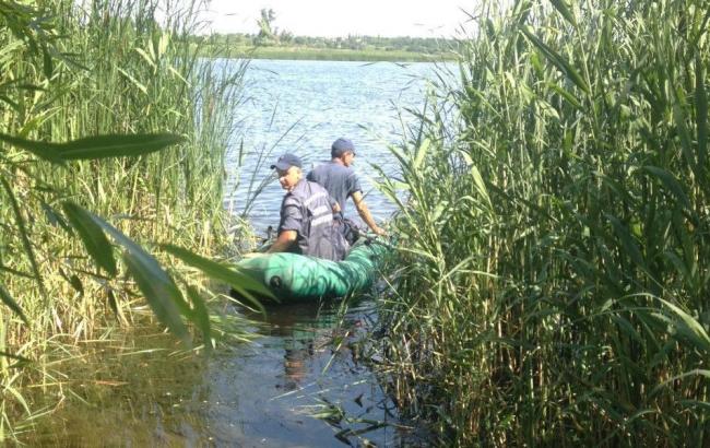 У Кіровоградській області в річці Інгулець потонув місцевий житель