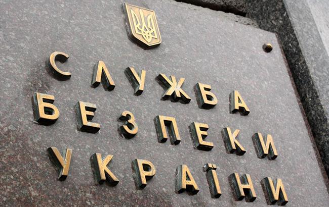СБУ объявила подозрение "замминистру" ДНР