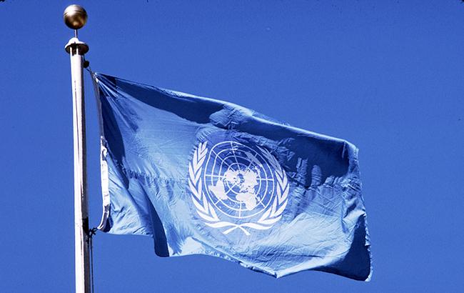 ООН обвиняет стороны конфликта на Донбассе в неоднократных нарушениях минских соглашений