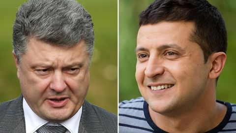 Дебати Зеленського і Порошенко під загрозою зриву: названа причина