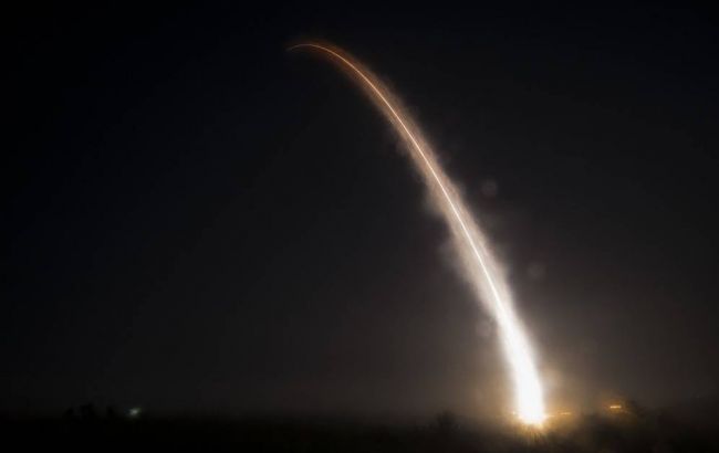 У США створили високоточну ракету, яка вражає лезами