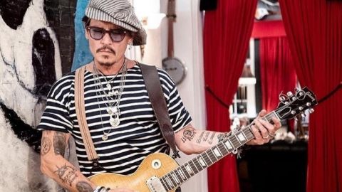 Уволенный из "Фантастических тварей" Джонни Депп получит огромную сумму всего за один день съемок