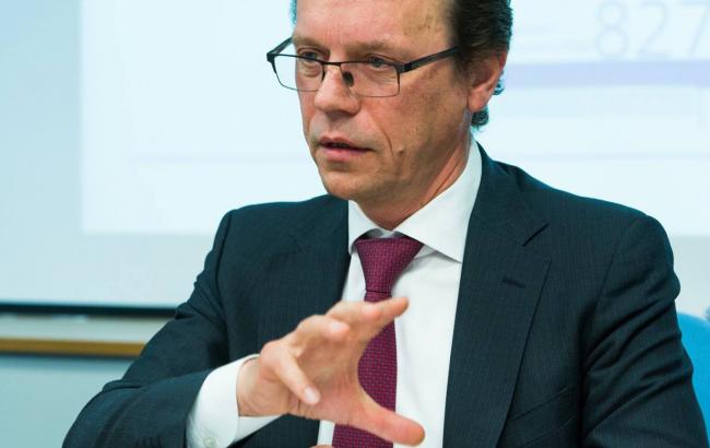 ГФС і силові структури очолили антирейтинг по скаргах від бізнесу