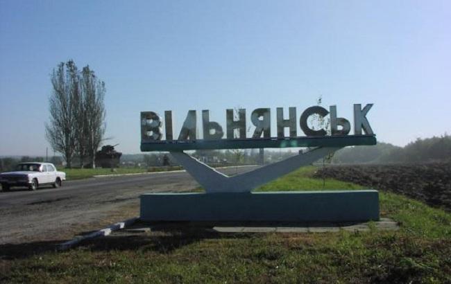 Полиция предотвратила силовой захват предприятия в Запорожской области