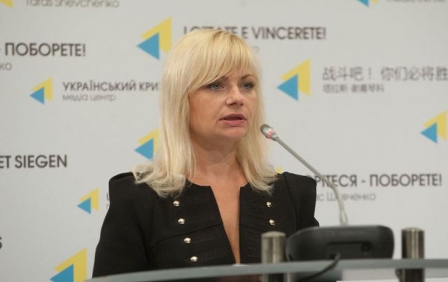 В СБУ дали новые пояснения по задержанию в ЛНР украинской журналистки