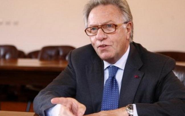 Венеціанська комісія відвідає Україну 3-4 лютого