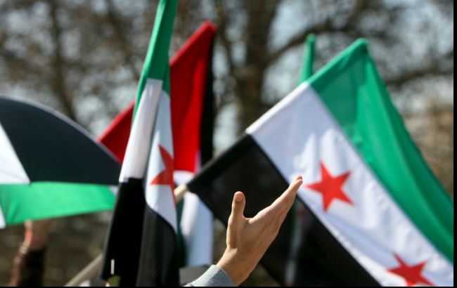 Иран, Россия и Турция договорились о создании в Сирии зон безопасности