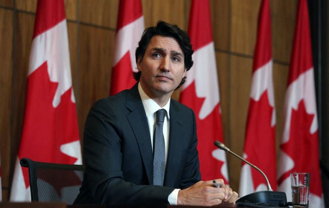 Канада примет часть украинских беженцев из Польши