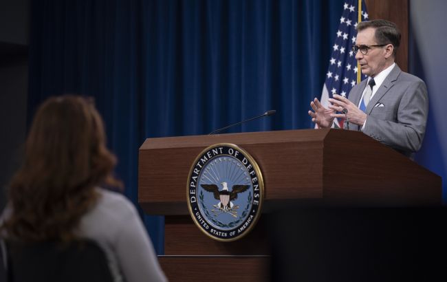 На Донбасі Росія зібрала 1000 "вагнерівців", – Пентагон