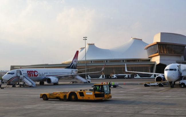 Госавиаслужба проверит безопасность в аэропорту Шарм-эль-Шейха