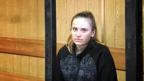 Пожар в детском лагере Одессы: суд отпустил воспитательницу на поруки нардепам