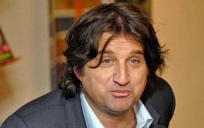 Кушанашвили объявил себя "патриотом Украины"