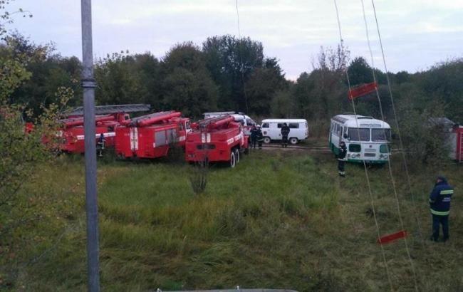 Вибухи під Вінницею: МОЗ виділило медикаменти на загальну суму 10 млн гривень