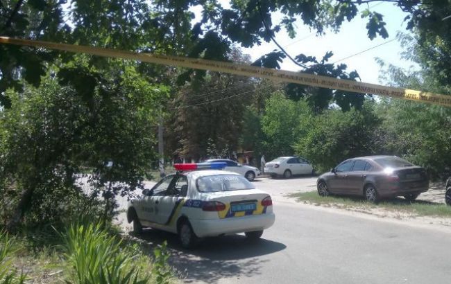 На месте убийства адвоката в Кропивницком был ранен еще один человек