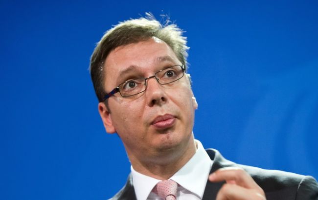Сербия намерена стать членом ЕС без референдума