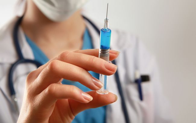 Вчені оголосили про швидке створення "довічної" вакцини від грипу