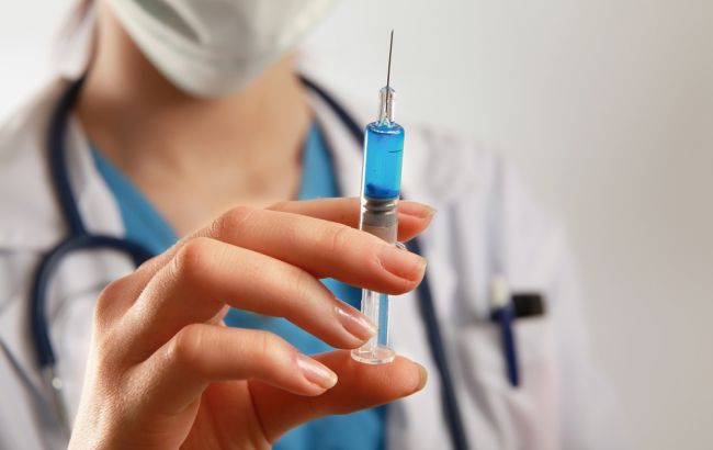 В українських аптеках до кінця жовтня з'являться вакцини від грипу