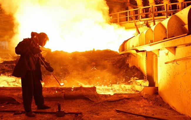 ЄС ввів антидемпінгові мита на імпорт сталі з України