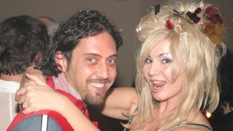 Коляденко признался, хочет ли вернуться к Билык: "сказал Ире честно"