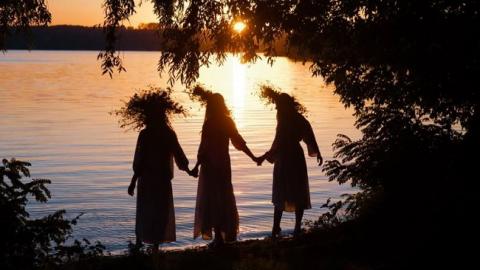 Івана Купала 2018: обряди та традиції свята