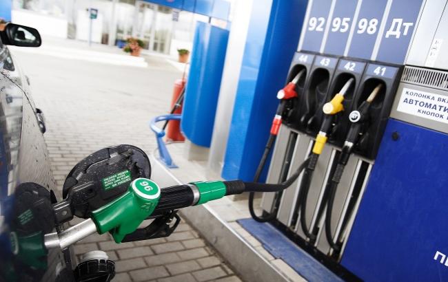 Киевлян предупредили о ловкачах на АЗС