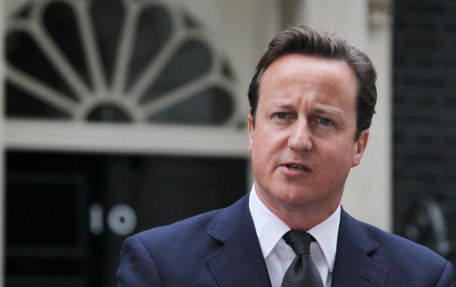 Кэмерон: британские службы предотвратили 7 терактов с июня