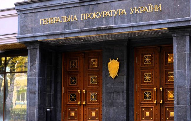 В Одесской области за взятку задержан начальник отдела ГФС по финрасследованиям