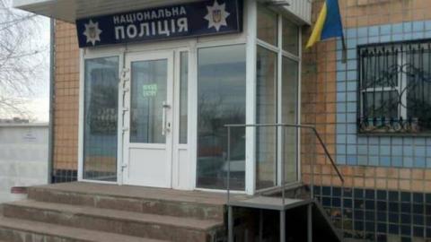 "Хочеться, щоб автор сам скористався": поліція Кропивницького шокувала мережу встановленим пандусом для людей з інвалідністю