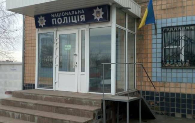 "Хочется, чтобы автор сам воспользовался": полиция Кропивницкого шокировала сеть установленным пандусом для людей с инвалидностью