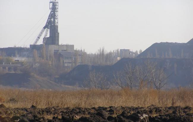 Яценюк повідомив про втрату 85 шахт