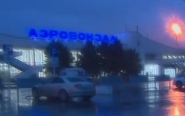 В Ростове объявлен высший уровень опасности погоды