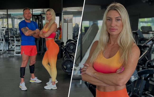 Ирина Берлян: "После 40 жизнь только начинается - просто телу нужен другой подход"