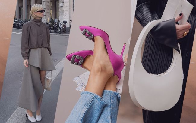 Три речі на весну 2026, які миттєво врятують будь-який образ: поради стилістки