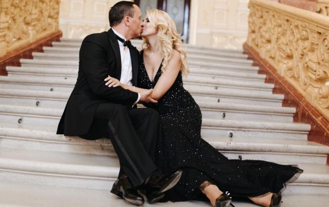 Подарил колечко и забрал сердечко: стало известно, сколько стоит кольцо первого замминистра юстиции