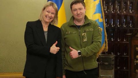 У Львівській області планують створити ще 4 центри допомоги переселенцям