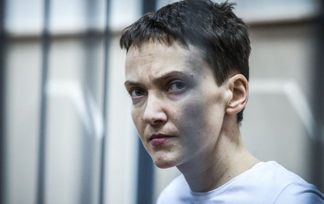 Адвокат Савченко допускает ее экстрадицию в течение полугода