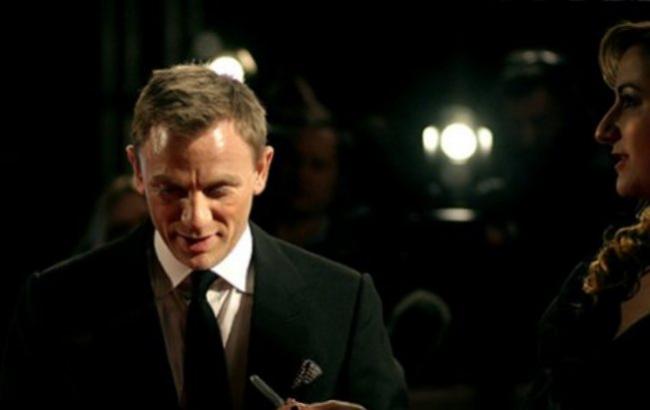 У мережі розповіли, коли вийде новий фільм про Джеймса Бонда