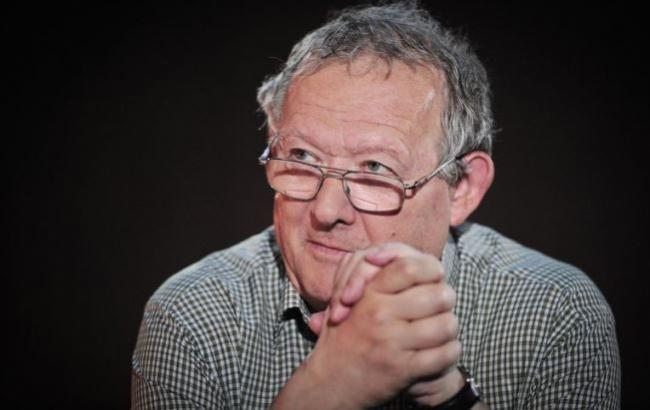 Польский журналист рассказал анекдот про Украину и Россию