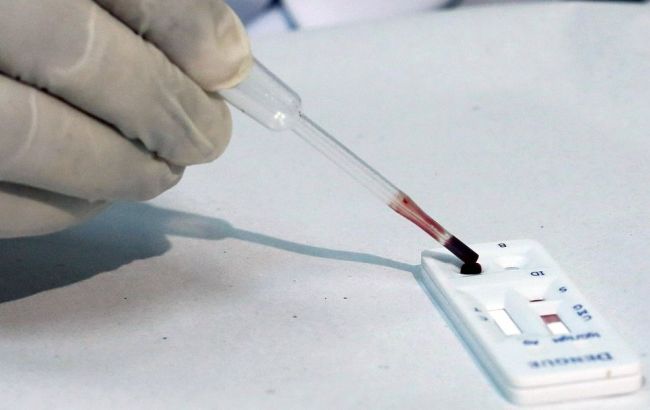 В Європі виявлено перший випадок вірусу Зіка у вагітної жінки