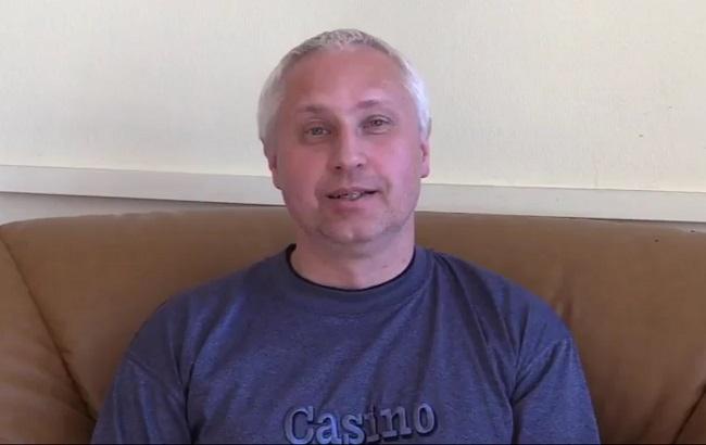 СБУ заявляет о возвращении из плена ЛНР украинского заложника